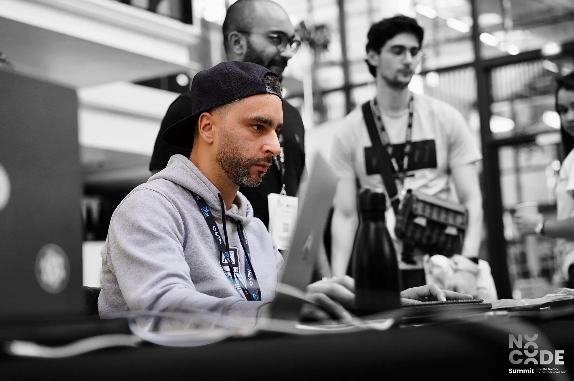 Lilian - Formateur Make certifié