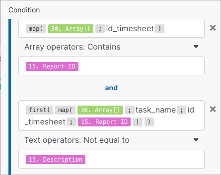 screenshot formules make