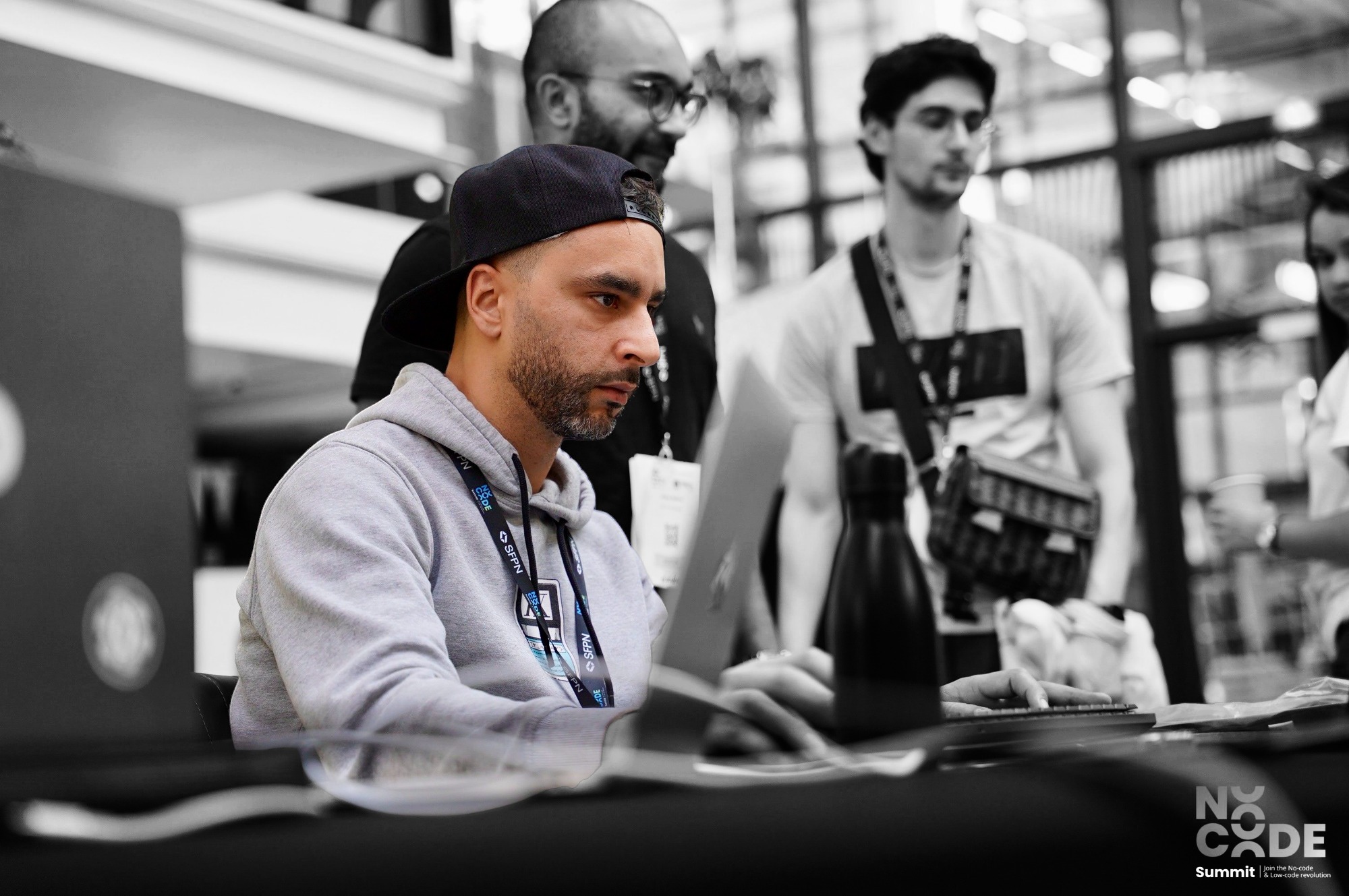 lilian au nocode summit